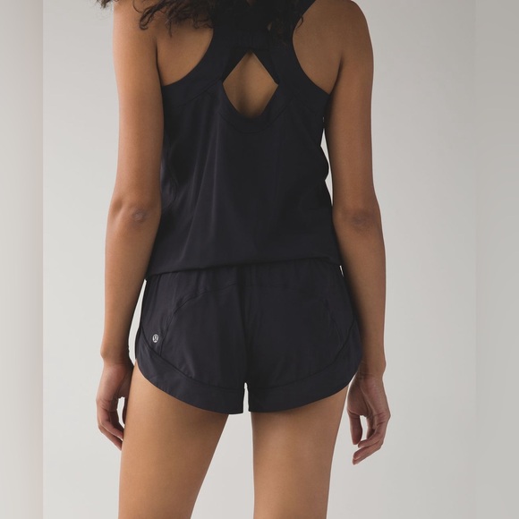 Lululemon Speedy Runsie Romper - Picture 2 of 10